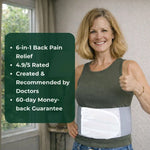 Vertera™ - Lumbar Support Belt