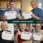 Vertera™ - Lumbar Support Belt