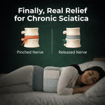 Vertera™ - Lumbar Support Belt