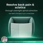 Vertera™ - Lumbar Support Belt