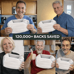 Vertera™ - Lumbar Support Belt