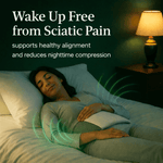 Vertera™ - Lumbar Support Belt